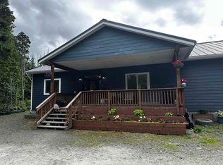 66 Garland Ct, Ketchikan, AK 99901