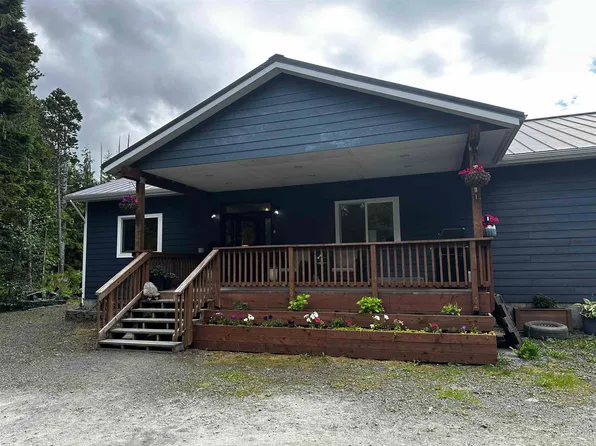 66 Garland Ct, Ketchikan, AK 99901