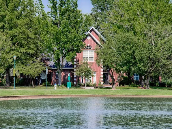 313 Pippin Apple Cir, Springdale, AR 72762