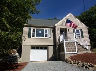 99 Hurd St, Lynn, MA 01905