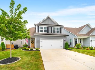 3548 Rockledge Way, Murfreesboro, TN 37129