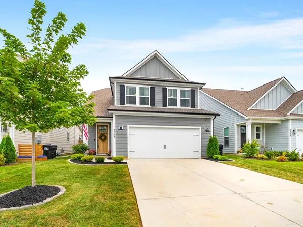 3548 Rockledge Way, Murfreesboro, TN 37129