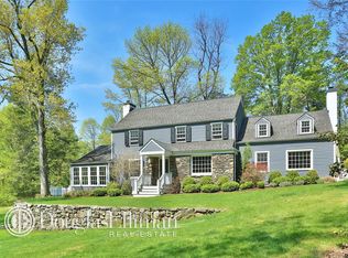 2 Quaker Ln, Chappaqua, NY 10514