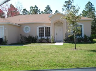 16 Philox Ln, Palm Coast, FL 32164