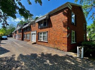 538 Linwood Ave APT 3, Buffalo, NY 14209