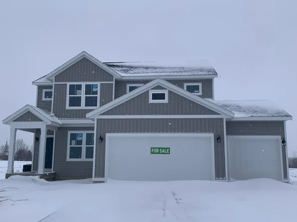 4869 Bethpage Dr NW #9, Comstock Park, MI 49321