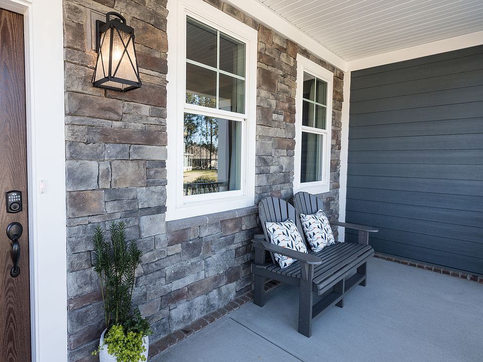 The Randolph Plan, Sanderson Estates, Chesapeake, VA 23322 Zillow