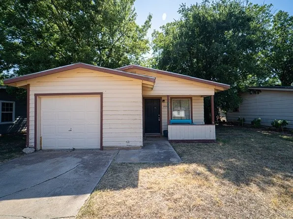 2217 Poplar St, Abilene, TX 79602