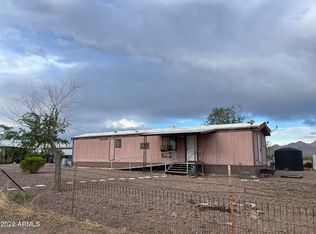 10593 N Mormon Rd, Elfrida, AZ 85610