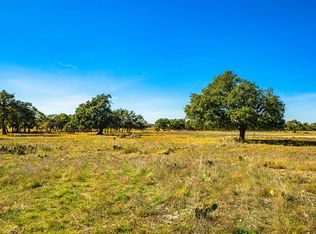 21772 Fm 2093, Harper, TX 78631