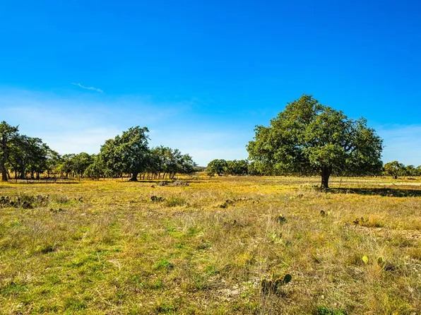 0 NE Tivydale Rd, Harper, TX 78631