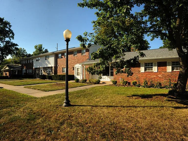 Village West Apartments — Photo 20