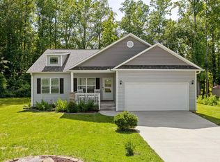 110 Lipscombe Dr, Travelers Rest, SC 29690
