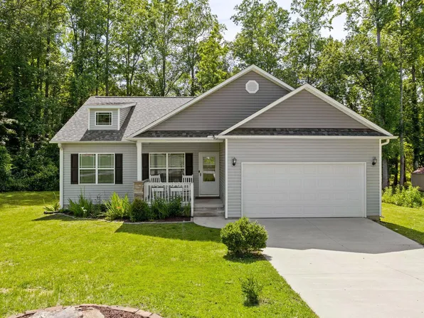 110 Lipscombe Dr, Travelers Rest, SC 29690