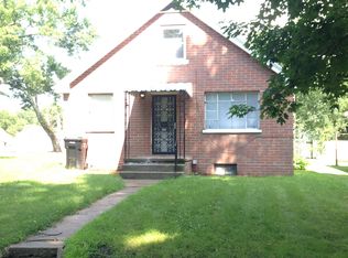 1818 Huey St, South Bend, IN 46628