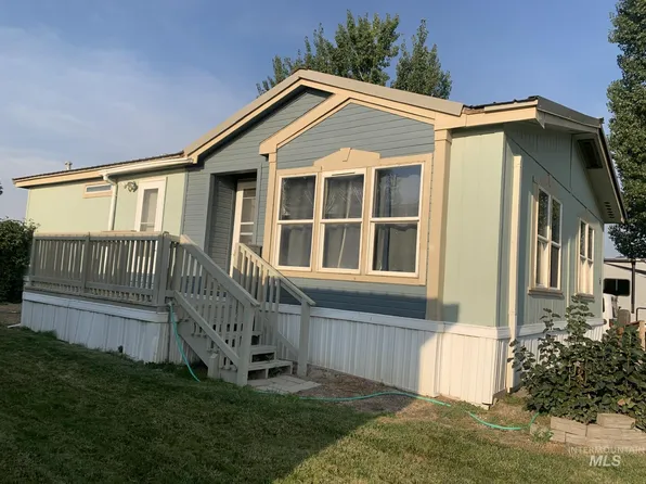 1220 N 4th St Trailer 64, Parma, ID 83660