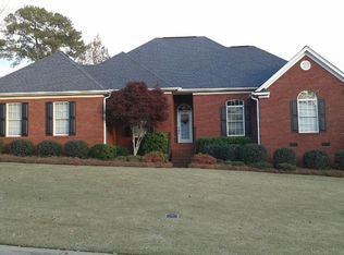 2203 Calcutta Dr, Opelika, AL 36801