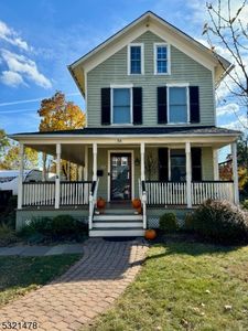 54 Bonnell St, Flemington, NJ, 08822