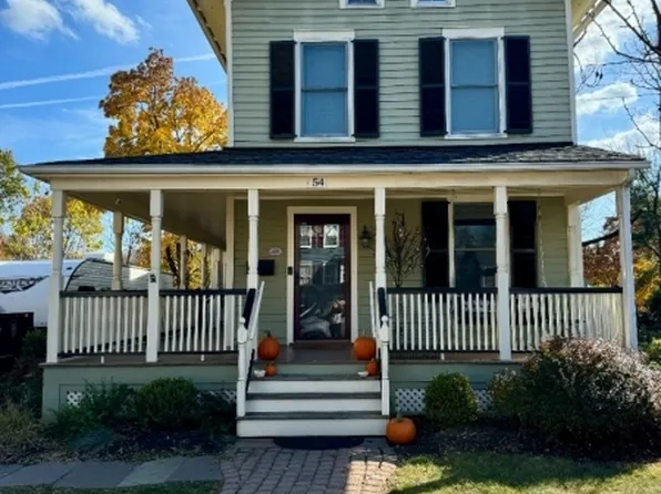 54 Bonnell St, Flemington Boro, NJ 08822