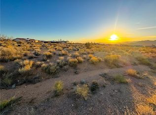 9299 N Bridlebit Ave, Kingman, AZ 86401