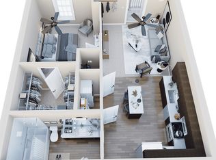 The Interurban Apartments, Delphi, IN 46923