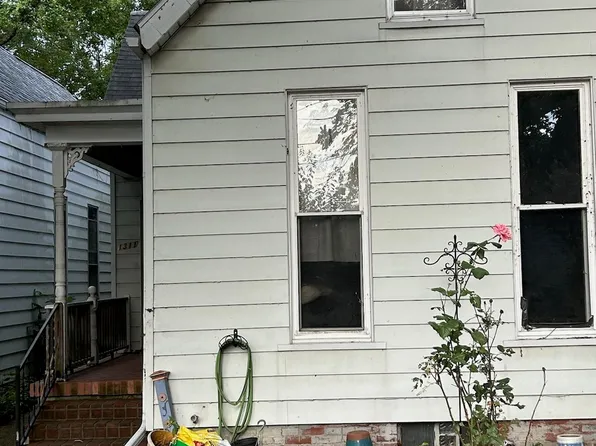 1311 Stinson Ave, Evansville, IN 47712