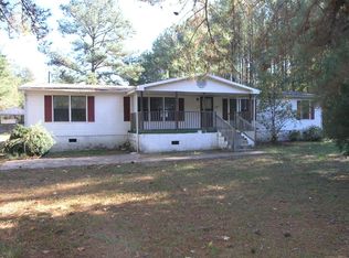 3726 Us Highway 301, Pleasant Hill, NC 27866