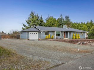 60 Steve Pl, Sequim, WA 98382
