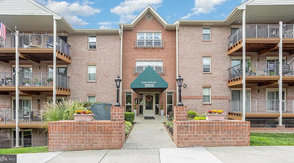 1st image of 3905 DARLEIGH ROAD #F