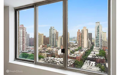 Sold by Douglas Elliman