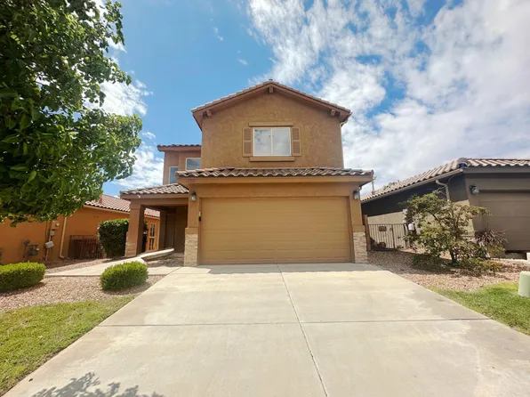 1261 La Fonda St, Bernalillo, NM 87004