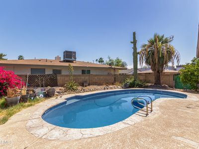 1715 S Cholla, Mesa, AZ, 85202