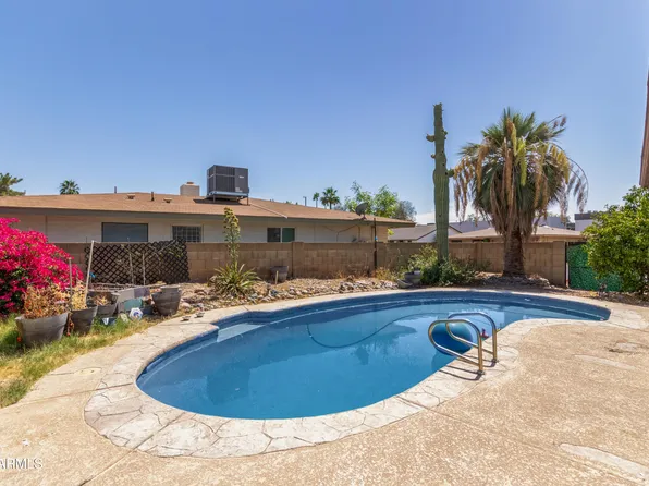 1715 S CHOLLA Street, Mesa, AZ 85202
