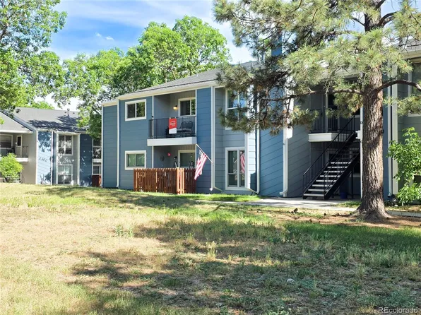 2260 E Geddes Avenue #H, Centennial, CO 80122