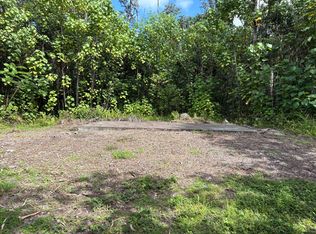 Kahakai Blvd LOT 1098, Pahoa, HI 96778