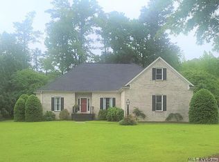 45 Longstreet Rd, Weldon, NC 27890