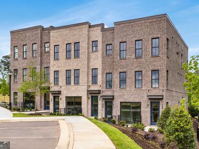901 Echo Park Dr, Suwanee, GA, 30024