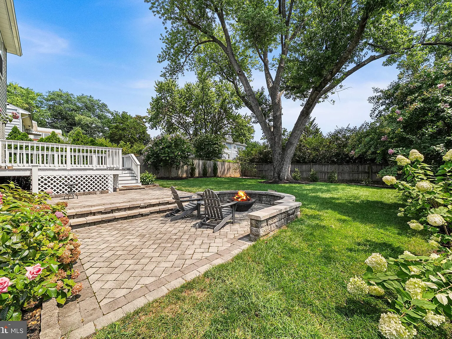 4 bed, 3.5 bath, 2550 sqft, $5,250 — Photo 3