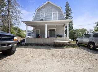 69 Dawson St, Milton, NH 03851