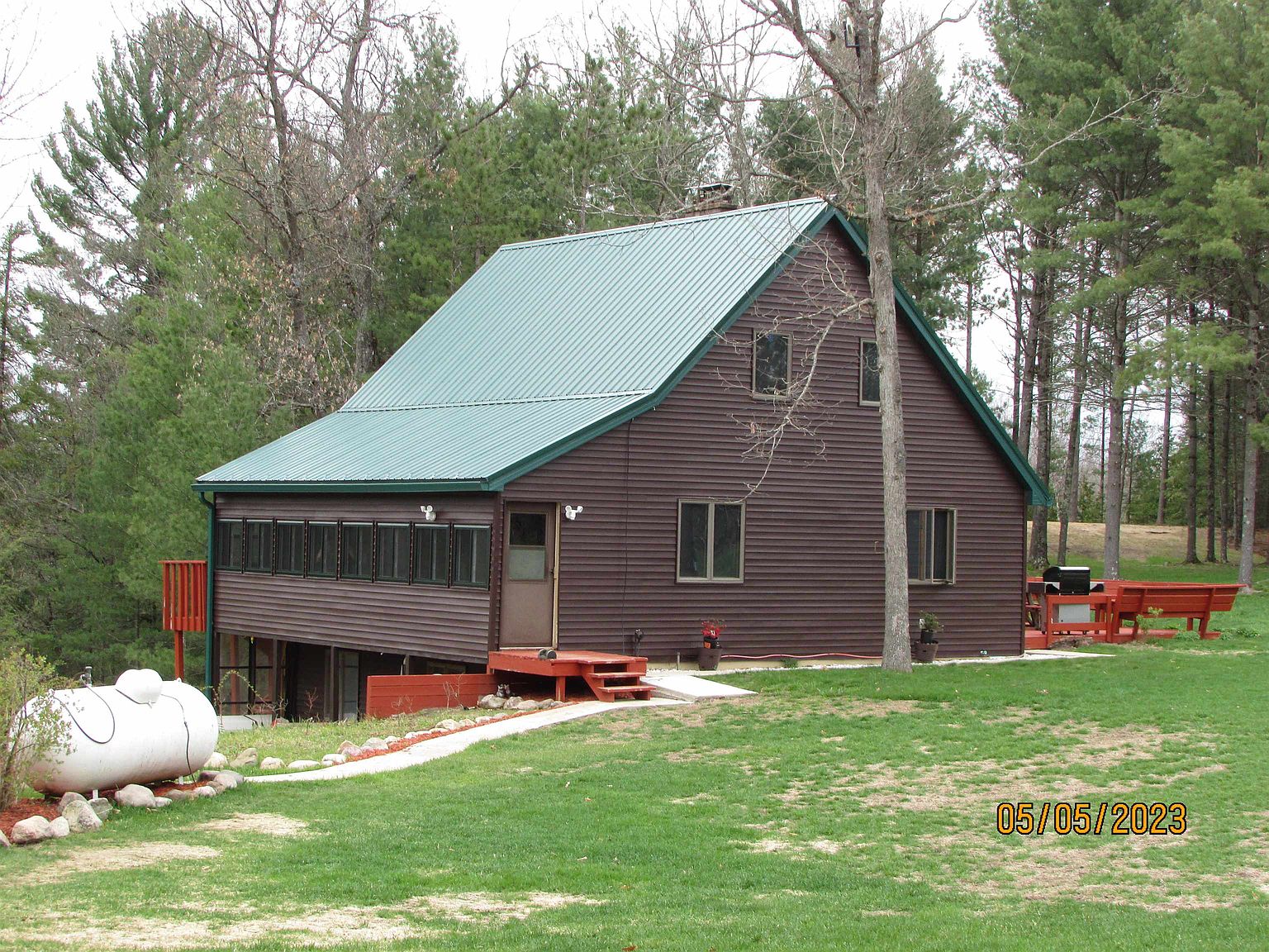 11999 E South County Line Rd, Harrison, MI 48625 Zillow