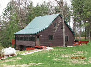 11999 E South County Line Rd, Harrison, MI 48625