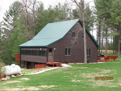 11999 E South County Line Rd, Harrison, MI, 48625