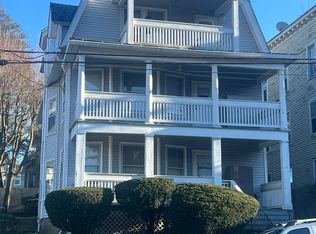 151 Robbins St, Waterbury, CT 06708