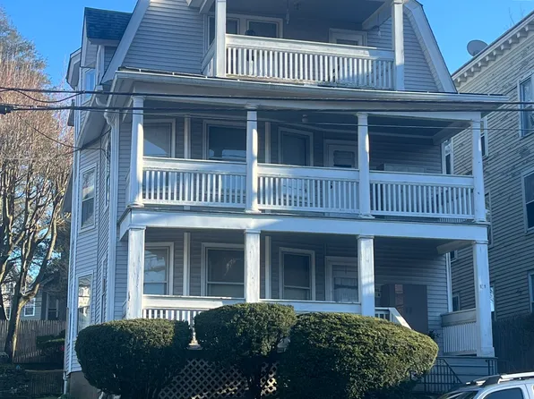 151 Robbins Street, Waterbury, CT 06708