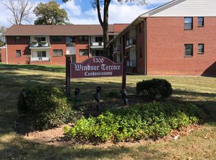 1300 Rock Ave APT D8, Plainfield, NJ 07060