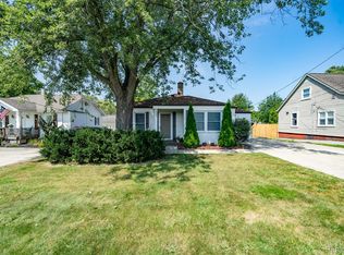 40635 Moravian Dr, Clinton Township, MI 48036