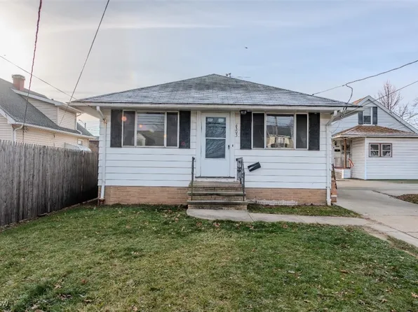 6505 Flowerdale Ave, Cleveland, OH 44144
