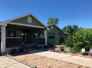 22091 300th St SE, Erskine, MN 56535