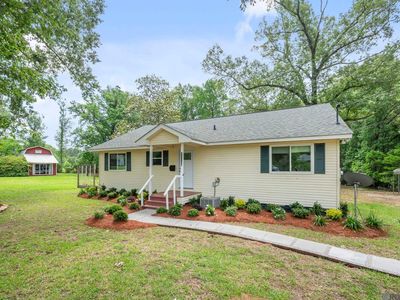 11110 Wakefield Dr N, Saint Francisville, LA, 70775
