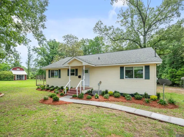 11110 Wakefield Dr N, Saint Francisville, LA 70775
